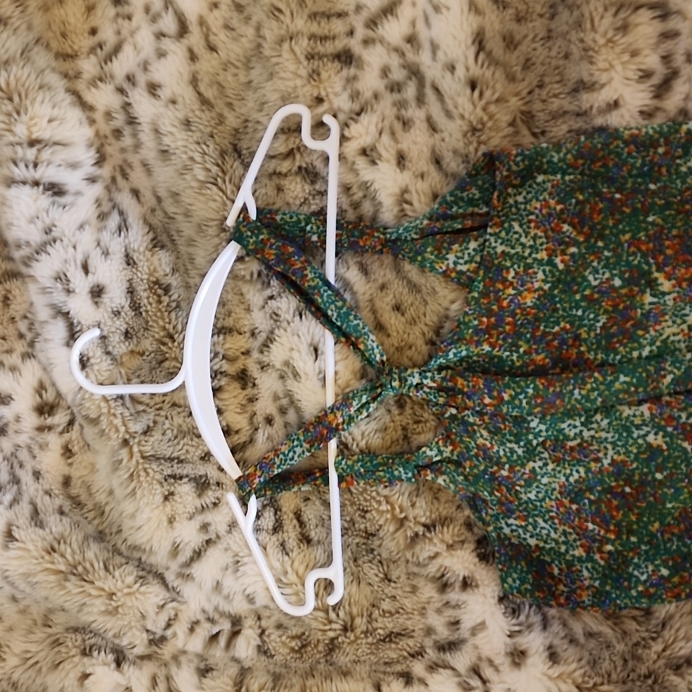 Collective Concepts Size Xs Multi-Colored Mini Dr… - image 3